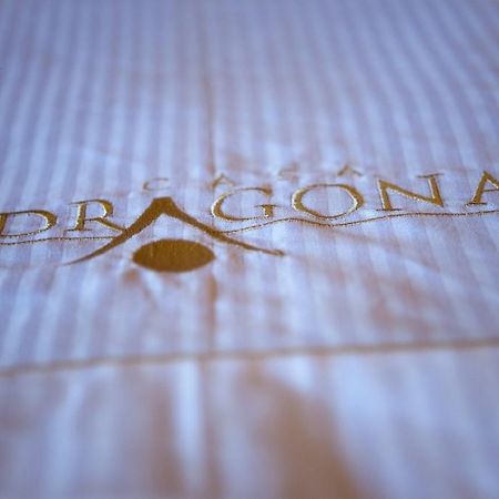 La Dragona Apartment Castel del Piano  Luaran gambar