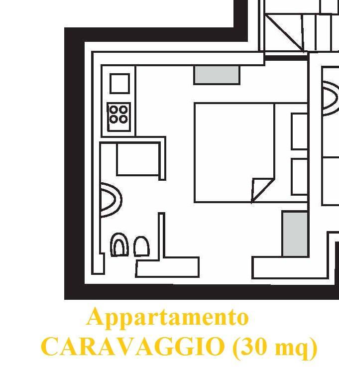 La Dragona Apartment Castel del Piano  Luaran gambar